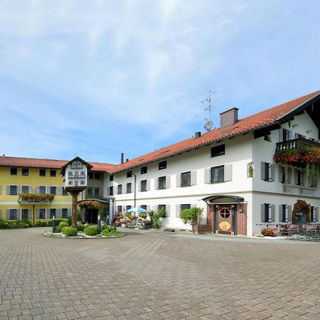 Hotel Neuwirt Sauerlach Dış mekan fotoğraf